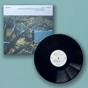 Felicia Atkinson &amp; Christina Vantzou - Reflections Vol. 3: Water Poems (Black Vinyl) image