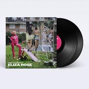 Eliza Rose - FABRICLIVE. presents Eliza Rose LP image
