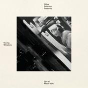 Norma Winstone - Gilles Peterson presents Norma Winstone Live at Maida Vale image