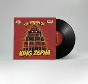 King Zepha - Return of King Zepha image