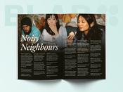 Various Artists - BLAB ISSUE #002 image