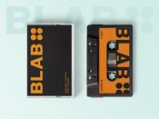 Various Artists - BLAB #002 Cassette image