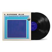Nicholas Payton + Butcher Brown - A Supreme Blue image