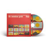 The Mountain Goats - Days image