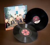 Los Orientales de Paramonga - Los Orientales de Paramonga 1972-1976 image