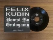Felix Kubin, Bound By Endogamy - Stück I / Stück II image