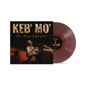 Keb' Mo' - The Breakdown image