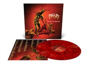 Martyr - Feeding The Abscess (2026 Reissue) image