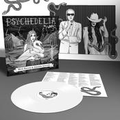 MICK HARVEY &amp; AMANDA ACEVEDO - Psychedelia In White image