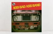 1619 Bad Ass Band - 1619 Bad Ass Band (2026 Reissue) image