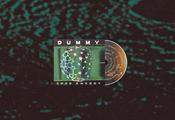 Dummy - Free Energy