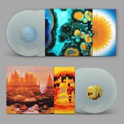 Bonobo - Distance In Static image