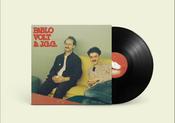 Pablo Volt &amp; J.G.G. -  Aquí me quedo image