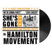 Hamilton Movement - She's Gone - The Complete Works image