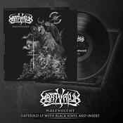 Martyrium - Malevolent image