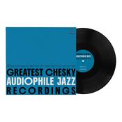 Various Artists - Greatest Chesky Audiophile Jazz Recordings image