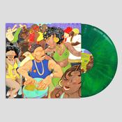 Kokoroko - Tempos Dificeis Sempre Passam EP image