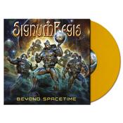 Signum Regis - Beyond Spacetime image