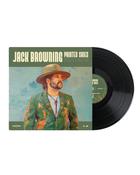 Jack Browning - Painted Skies image