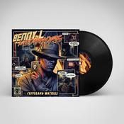 Benny L - Metaphors / Workhouse image