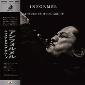 SINSUKE FUJIEDA GROUP - Informel [Japanese Import] image