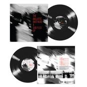 The Ballistic Brothers - The Ballistic Brothers x Dub Flex EP image