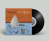 Shinyribs - Real Alligator image