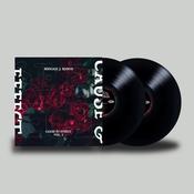 Michael J Blood - Casue &amp; Effect Vol 1 image