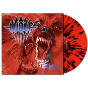 Wolf - Hour Of The Wolf image