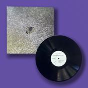 Frances Chang - been thinking bout confession (Black Vinyl) image