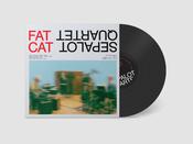Sepalot Quartet - FatCat image