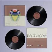 Pospulenn - Sun People Sleepwalker image