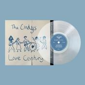 The Cindys - Love Century image