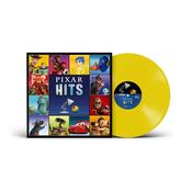 Various Artists - Pixar Hits image