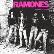 Ramones - Rocket to Russia image