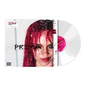 ADÉLA - PRIMA (Ireland/UK Exclusive White Vinyl) image