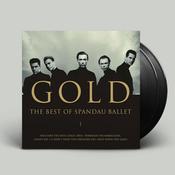 Spandau Ballet - Gold - The Best Of Spandau Ballet image
