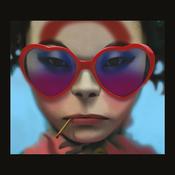 Gorillaz - Humanz image
