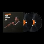 John Coltrane - Essential John Coltrane image