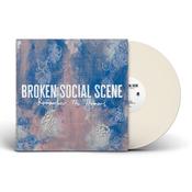 BROKEN SOCIAL SCENE - Remember The Humans (Indies Cream Vinyl) image