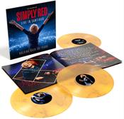 Simply Red - Holding Back the Years: Live in Santiago image