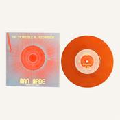 THE INCREDIBLE AL RICHARDSON - Man Made (feat. Steve Cradock) image