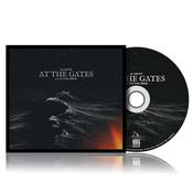 AT THE GATES - The Ghost Of A Future Dead - CD image