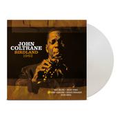 JOHN COLTRANE - Birdland 1962 image