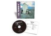 The Who - Who's Next (SHM-CD, 2023 Remaster) image