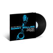 Sonny Rollins - Sonny Rollins, Vol. 2 (Tone Poet) image