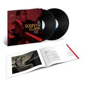Sonny Clark - The Art Of The Trio image