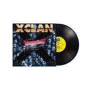 X-Clan - To The East, Blackwards image