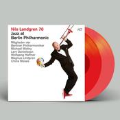 Nils Landgren - Jazz at Berlin Philharmonic XIX (70th Anniversary Edition) image