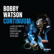 Bobby Watson - Continuum image